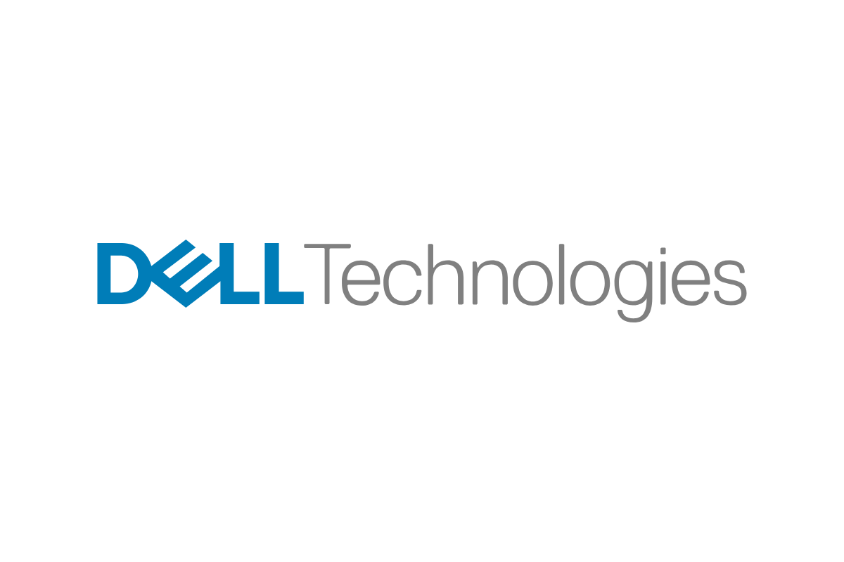 Dell Logo 2