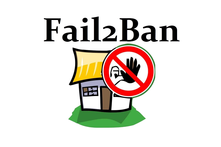 Fail2ban Logo 1