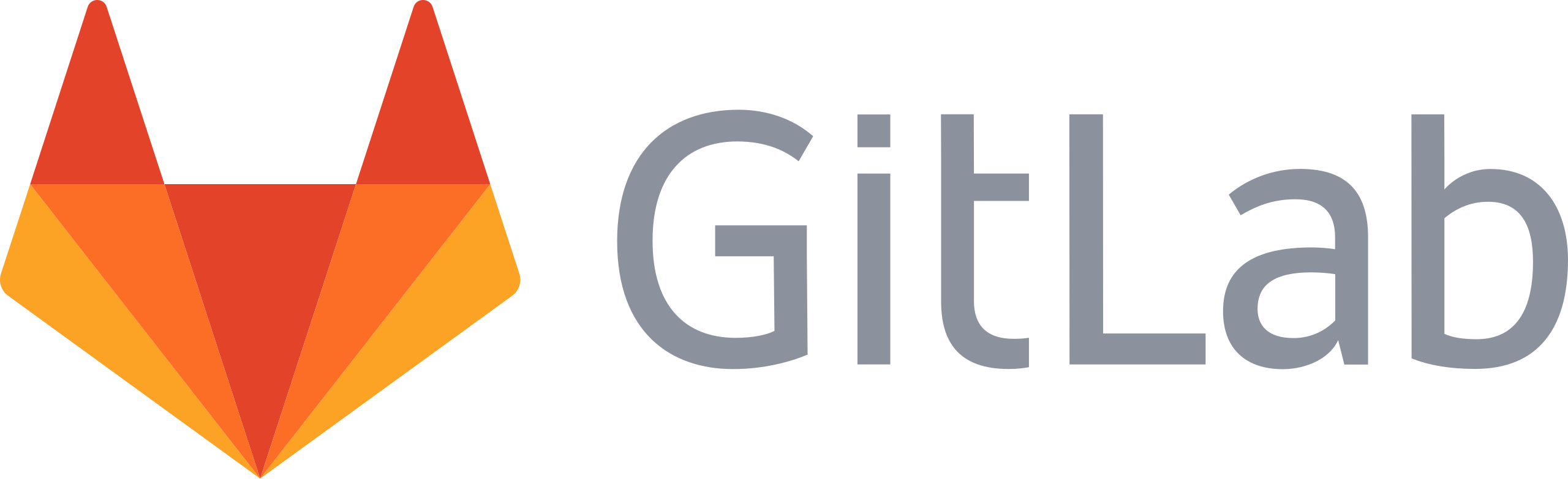 Gitlab Logo 1