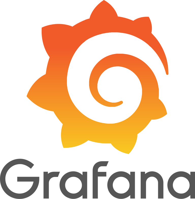 Grafana Logo 1