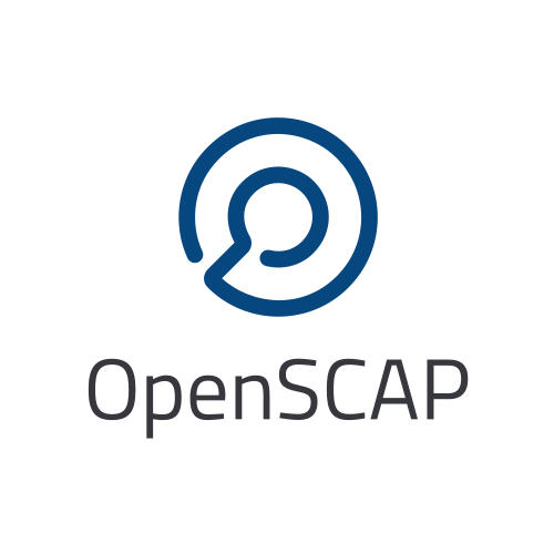 OpenSCAP Logo 2