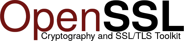 OpenSSL Logo 1