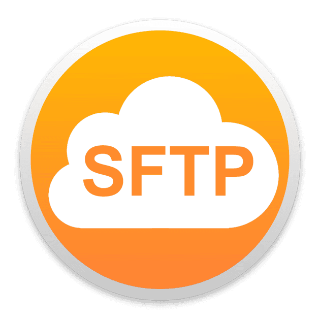 SFTP Logo 2
