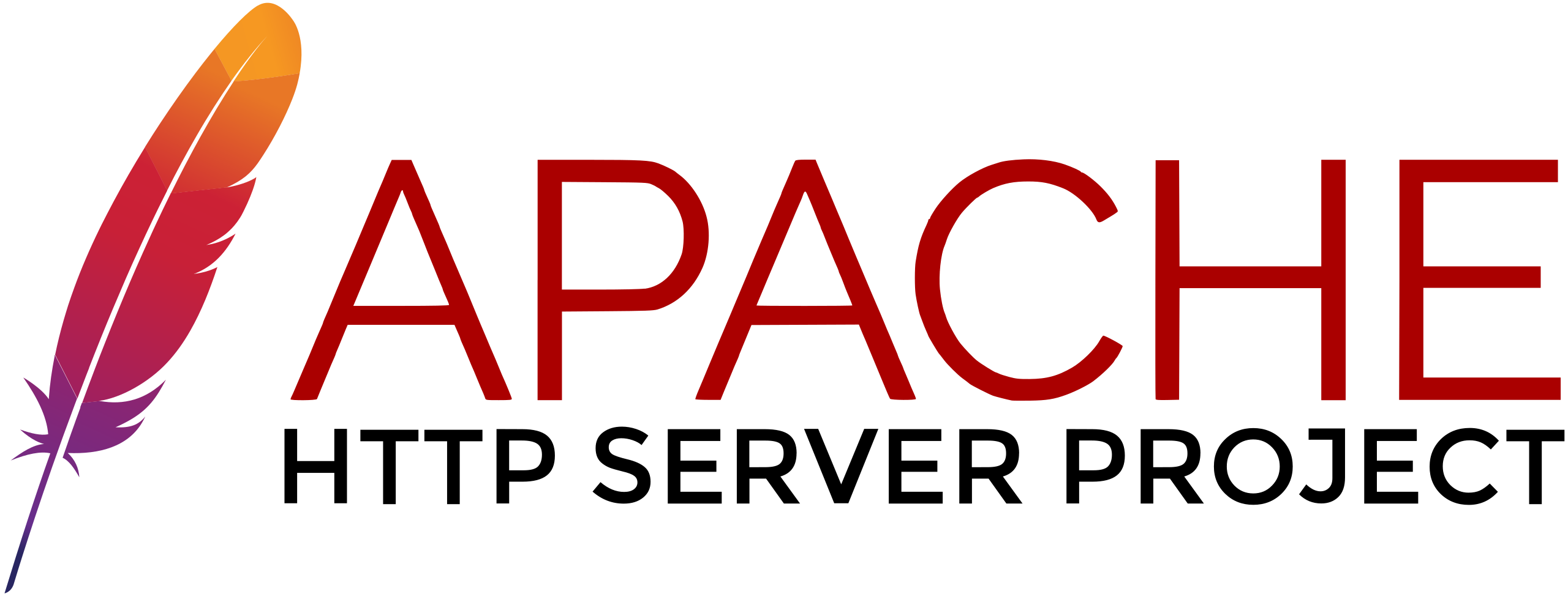 apache Logo 2