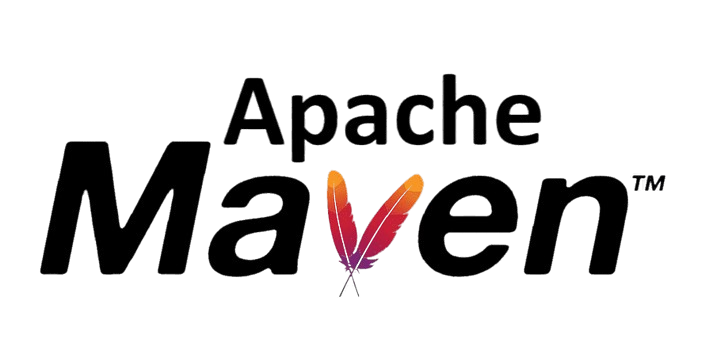 apache maven Logo 1