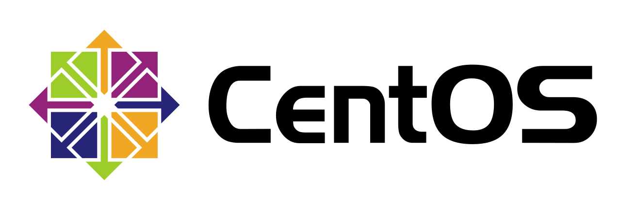 centOS Logo 2