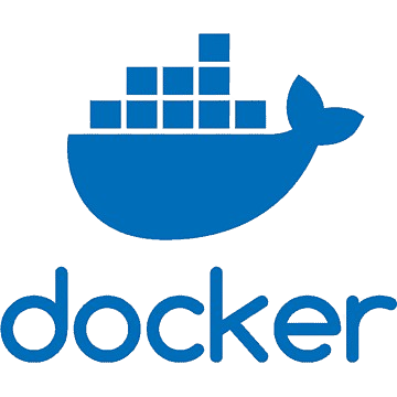 Docker Logo 2
