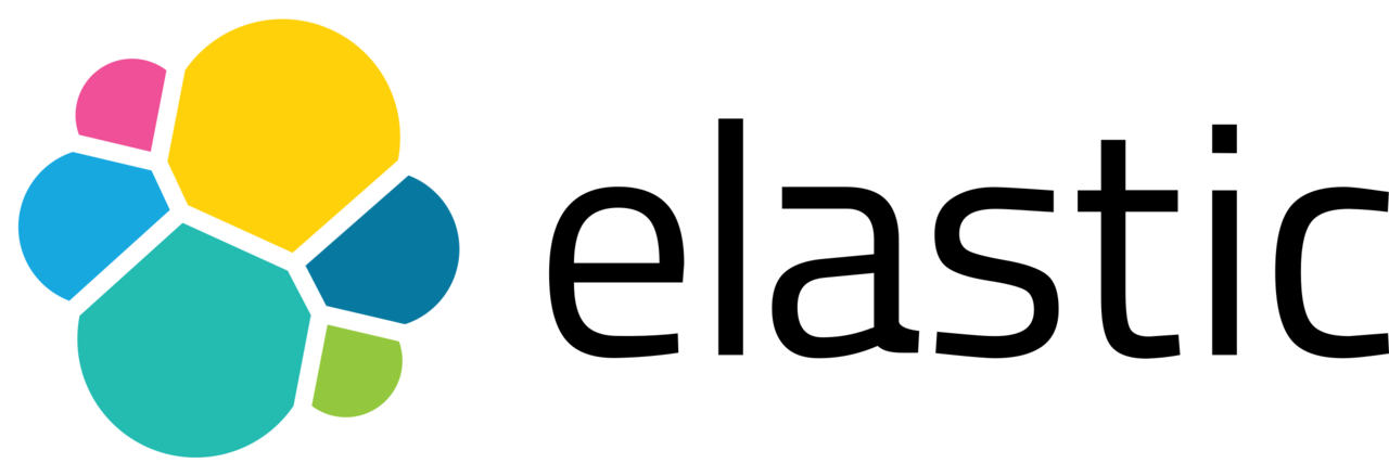Elastic Logo 2