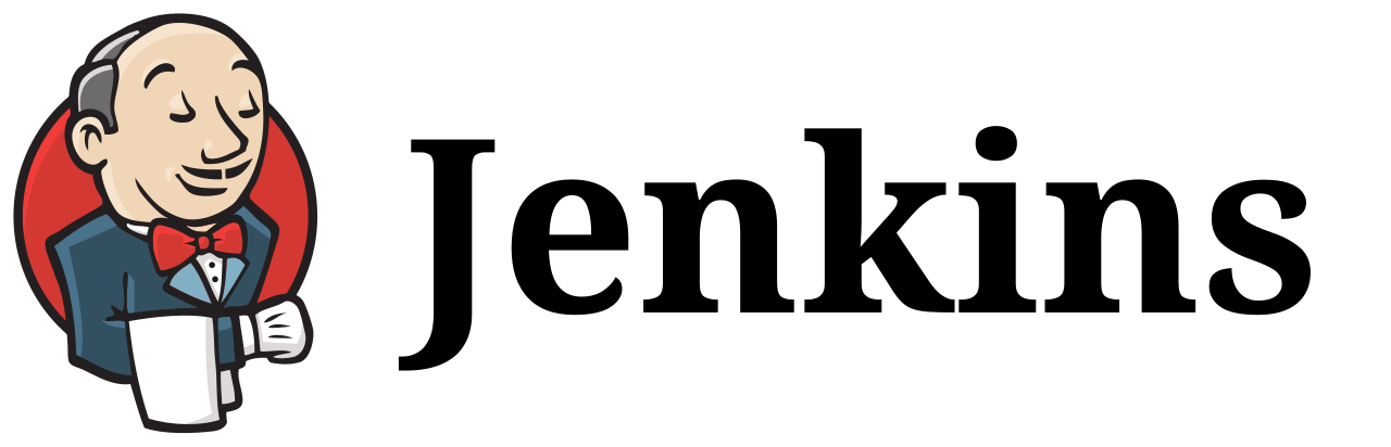 Jenkins Logo 1