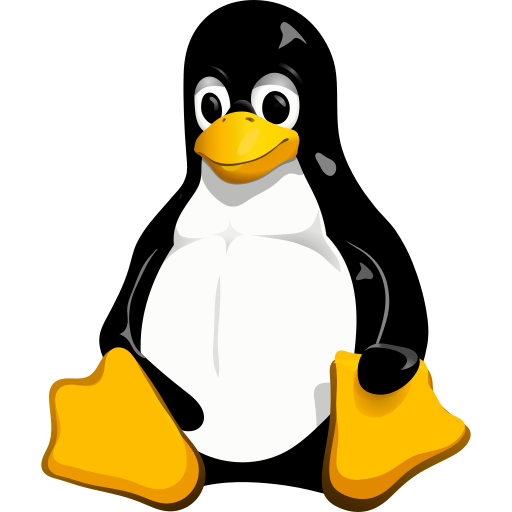 Linux Logo 1