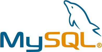 mysql Logo 1