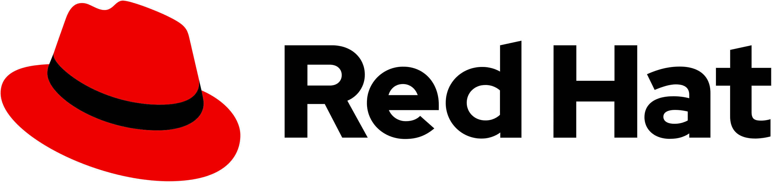 Redhat Logo 1