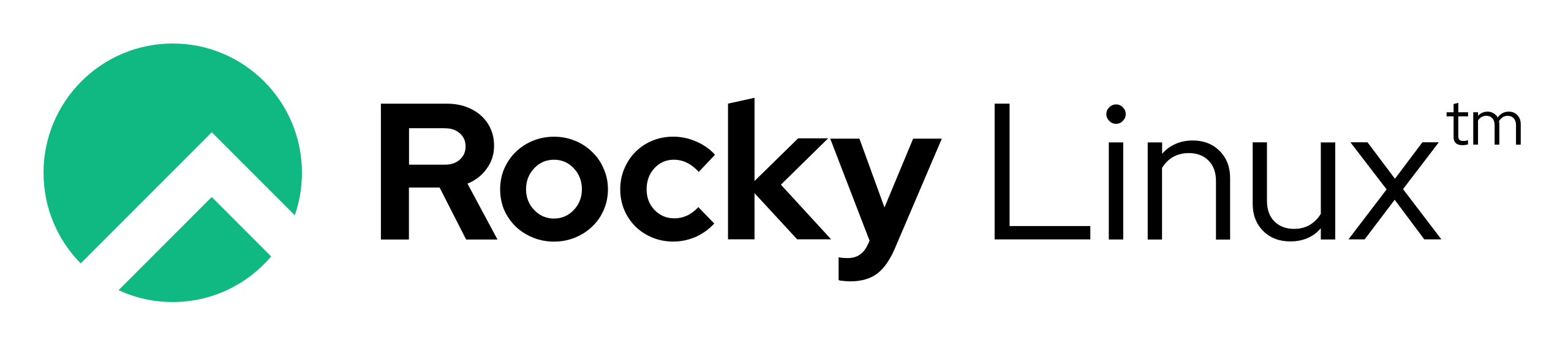 rockylinux Logo 1
