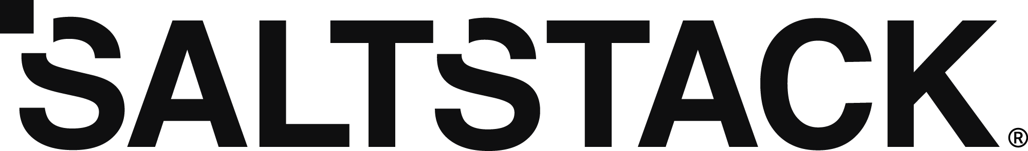 SaltStack Logo 1