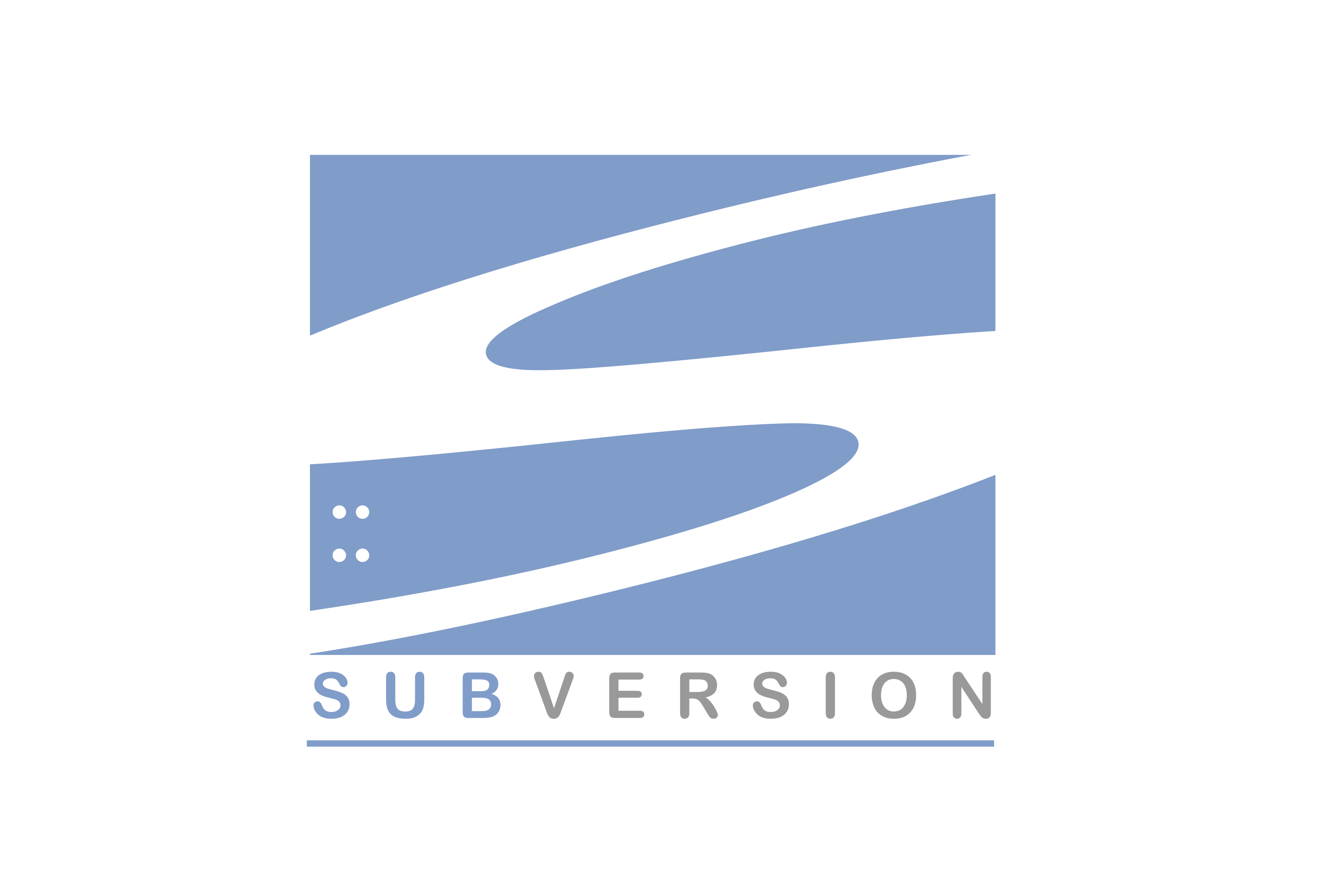 Subversion Logo 1