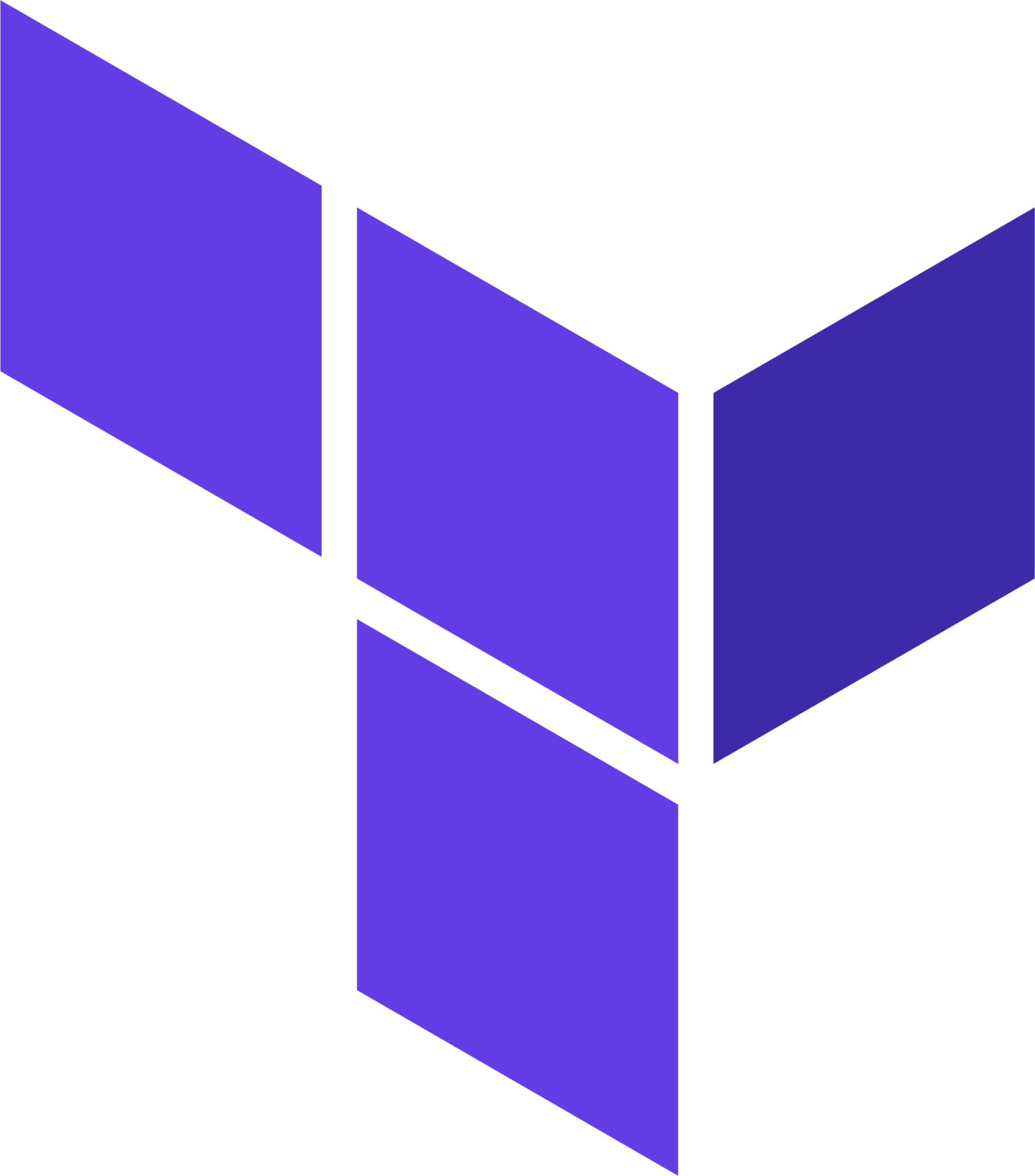 Terraform Logo 2