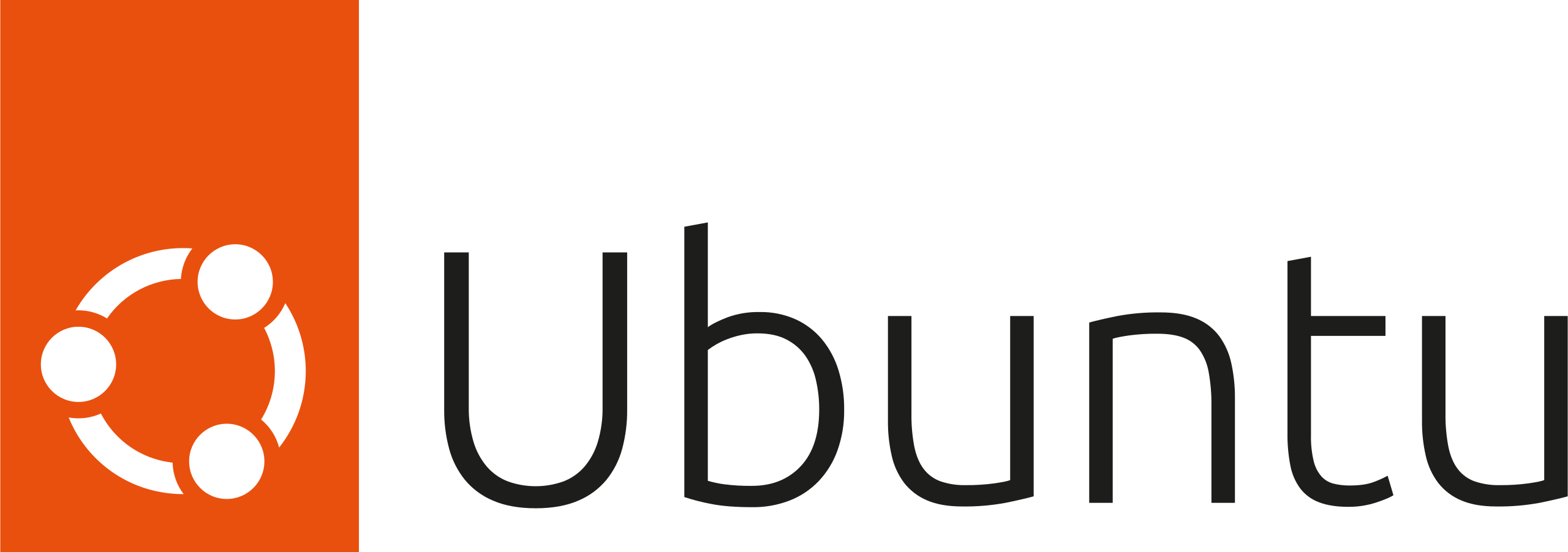 ubantu Logo 1